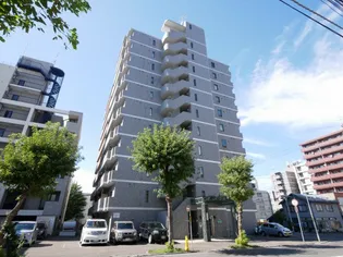 ミラバ豊平の画像