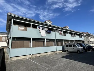 ヴェールハイツの画像