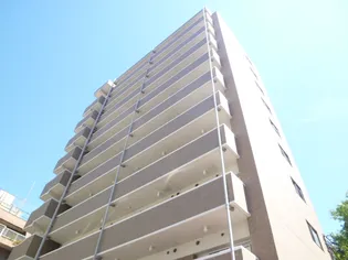 ヱビスヤパークサイドの画像