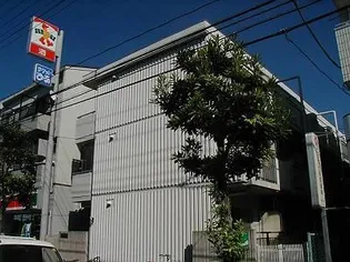 コスモハウスB6の画像