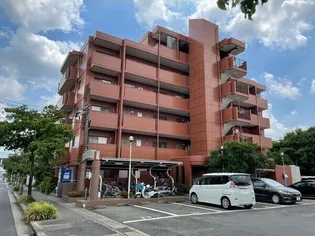 OS SKYパークサイドヴィラ白山の画像