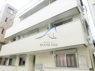 メゾンルボワ西の画像