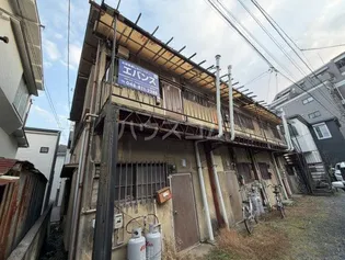 第二石井荘の画像