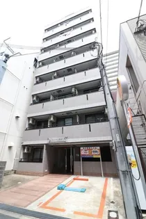 大阪府大阪市西区新町3【マンション】の外観