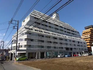 宇都宮ダイカンプラザスポーツメントの画像