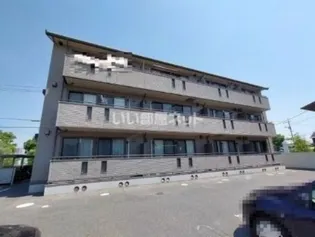 COMODO GIONE A棟の画像