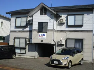 コーポ桜の画像