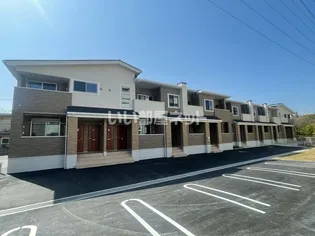 メゾンリヴィエールⅠの画像