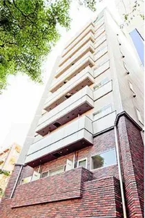 東京都文京区関口1【マンション】の外観