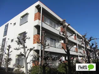 グリーンハイツの画像