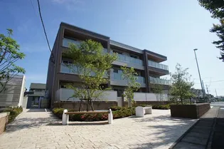 グランスクエア赤坂の画像