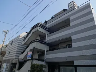 パークハイム桜新町の画像