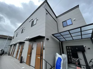 グロウランス連坊の画像