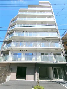 ジェノヴィア蒲田IIIスカイガーデンの画像