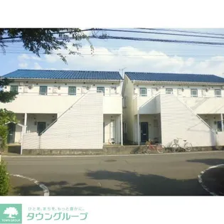 αNEXT荒牧第1Aの画像