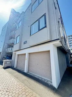 サンフラワ学園前の画像