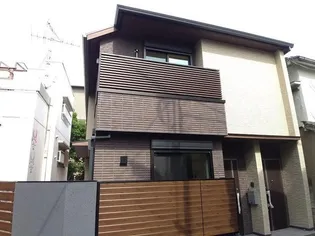 チェルトナム目白台の画像