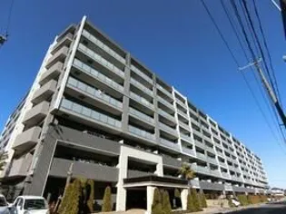 レーベンスクエア東鷲宮テラスの画像
