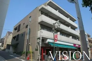 クレストパーク洗足池の画像