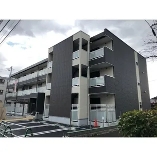 宮城県仙台市若林区木ノ下4【マンション】の外観