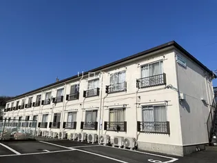 グリーンハイツ滝瀬Aの画像