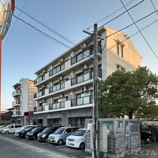 イーストUコートの画像