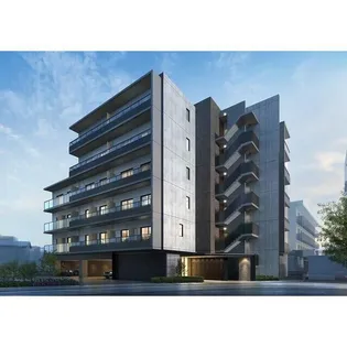 HF東尾久レジデンスの画像