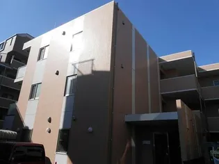 ローズパークの画像