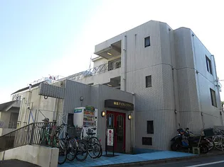 練馬ダイカンプラザシティの画像