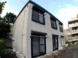 水橋ホームズIIIの画像