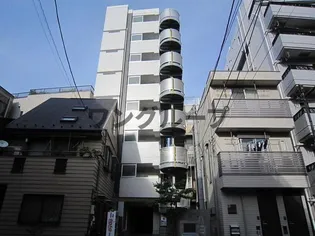 シナノレジデンスの画像