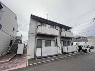 フェアリータウンBの画像