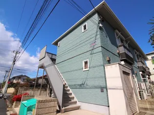 シャーメゾン霞ヶ関の画像