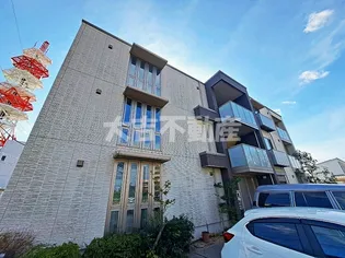 グランマスト今の画像