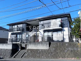 アメニティパレスA棟の画像