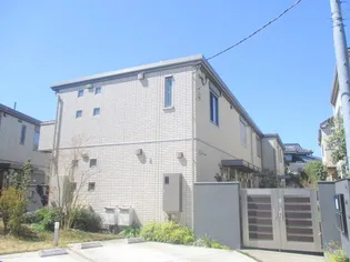 スタイル レジデンス Aの画像