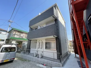 アリエッタ鶴見の画像