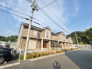 シャトー シモハタ2の画像