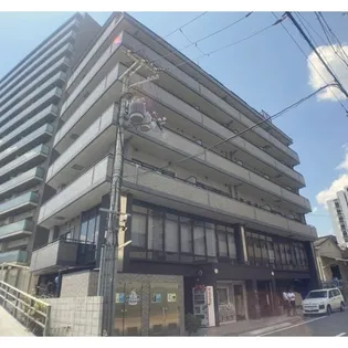 ドゥミルアン東大阪の画像