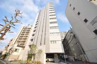 クレイシア入谷の画像