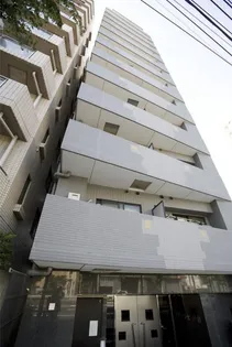 アヴァンセ戸越【2階】の外観