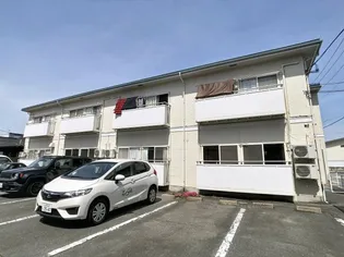 プチメゾンAの画像