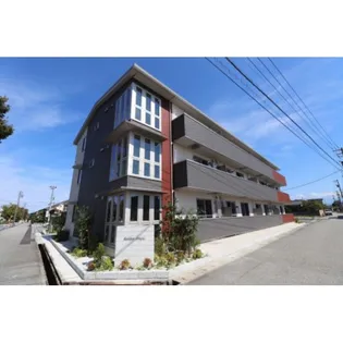 RESIDENCE MEGUの画像