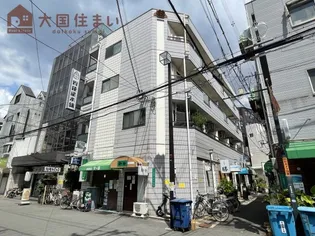 マンション青柳の画像