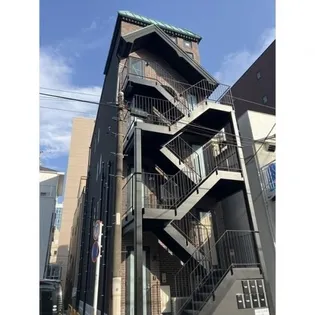 ヴィクトリアン パレス横浜の画像