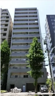 SYNEX HON-KOMAGOME【2階】の外観
