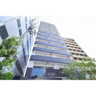 フォレストガーデン今福鶴見IVの画像