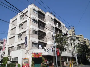 第1田中マンションの画像