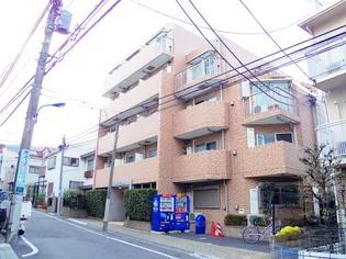 カーロヴィッラ西巣鴨の画像