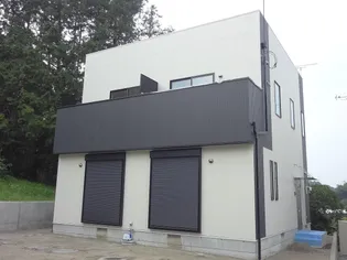 S GRADE YOSHIDAIIの画像